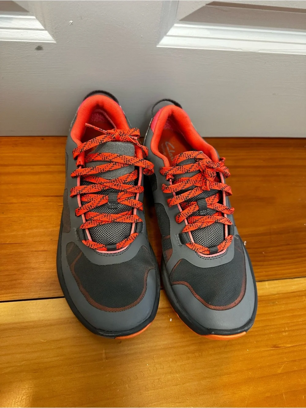 Clarks lightweight men’s